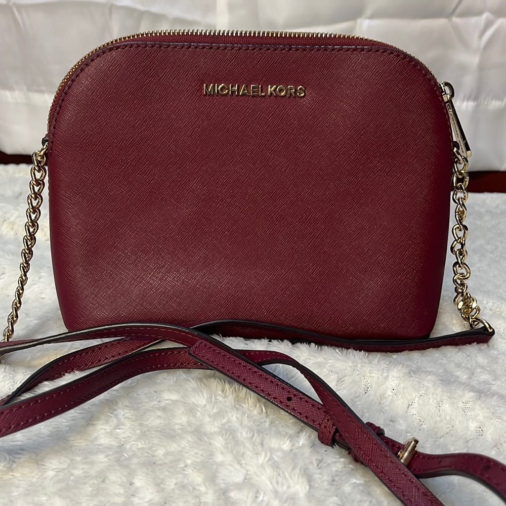 Michael Kors Crossbody